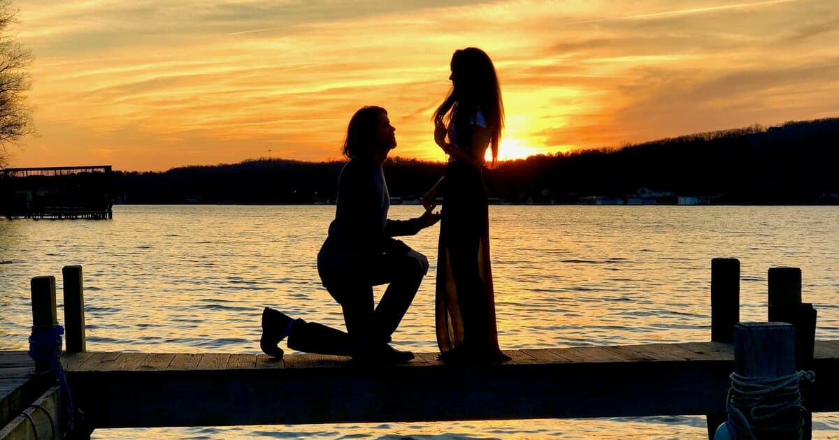 Proposal Photography