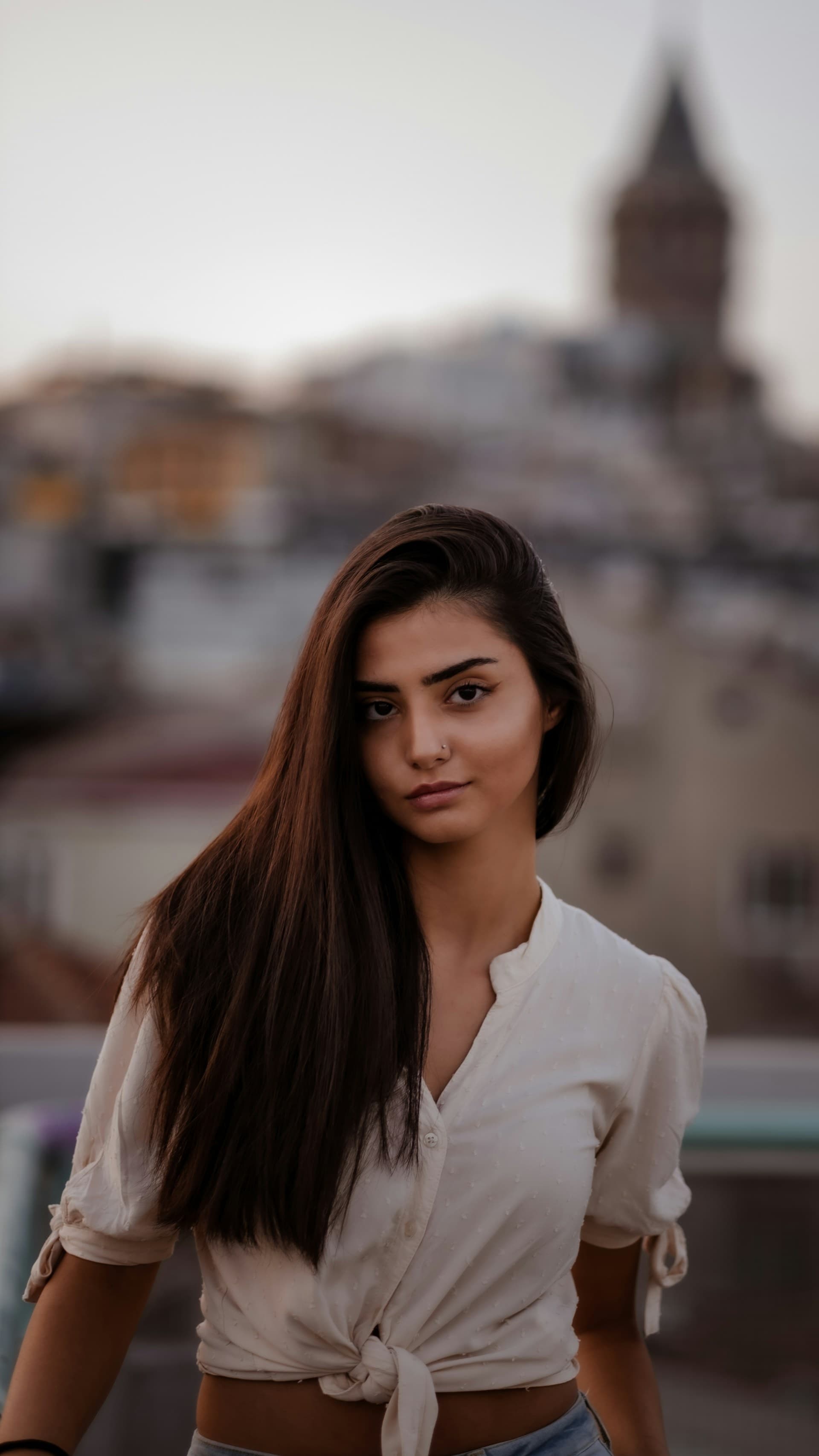 Emma Studio — სტუდიის ინტერიერი