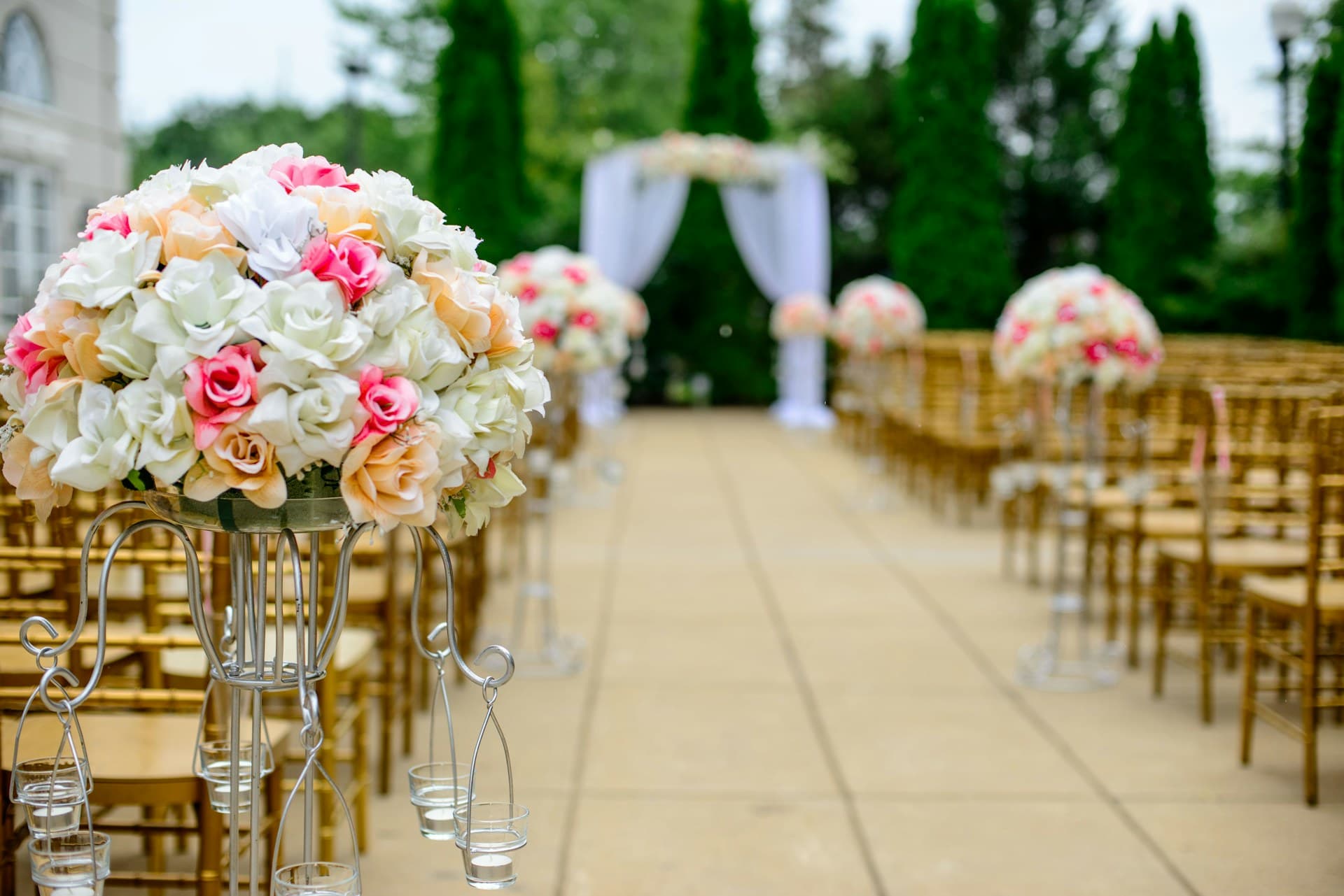 Before Booking a Wedding Videographer: 8 Questions to Ask